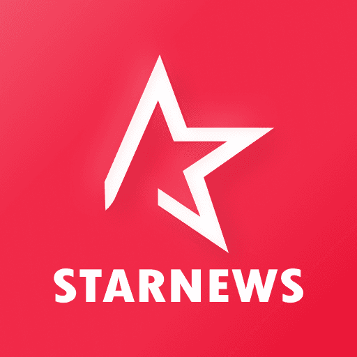 Stáhnout Star News APK pro Android - Oficiální ikona